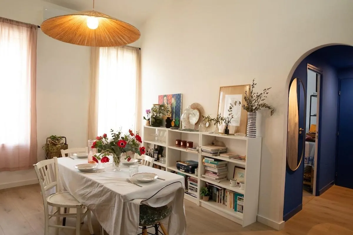 Grand Duplex Plein Coeur Vauban Apartment Marseille