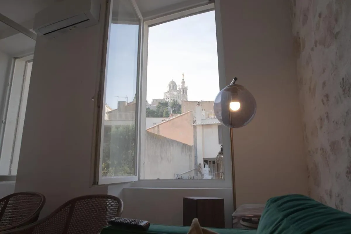 Apartment Grand Duplex Plein Coeur Vauban France