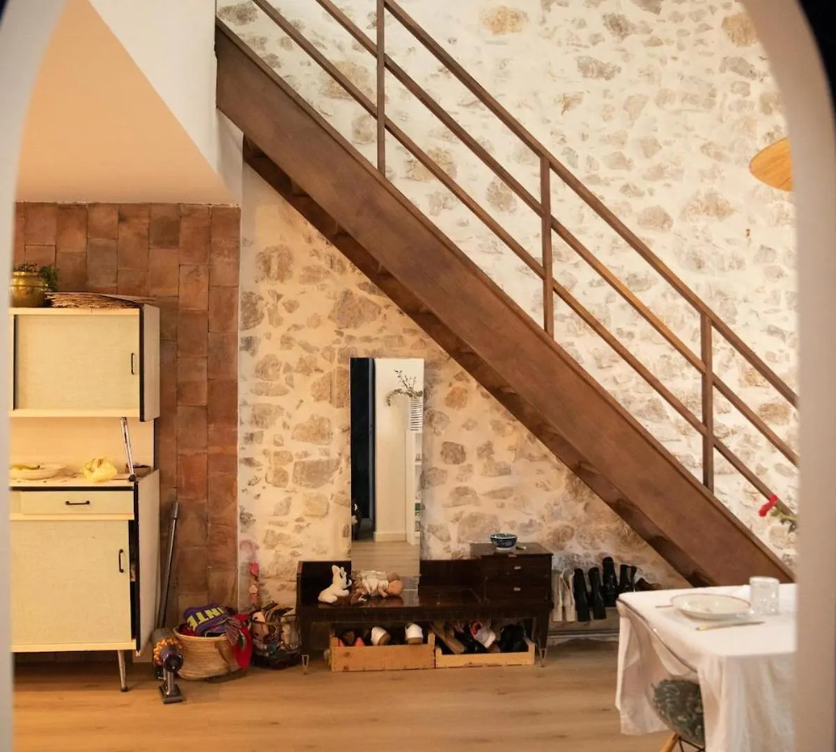 Grand Duplex Plein Coeur Vauban