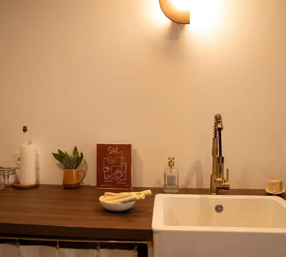 Grand Duplex Plein Coeur Vauban Apartment