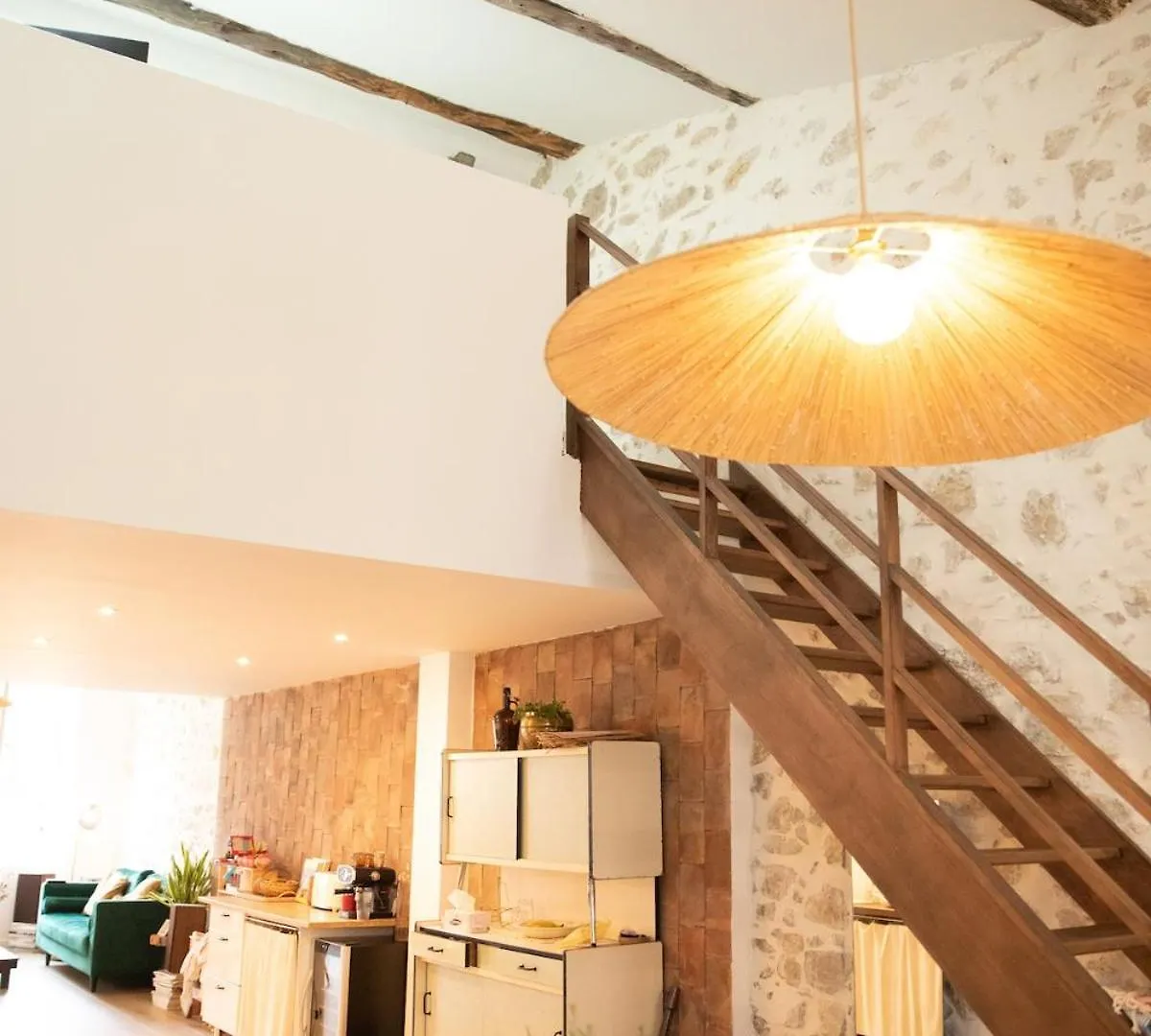 Apartment Grand Duplex Plein Coeur Vauban