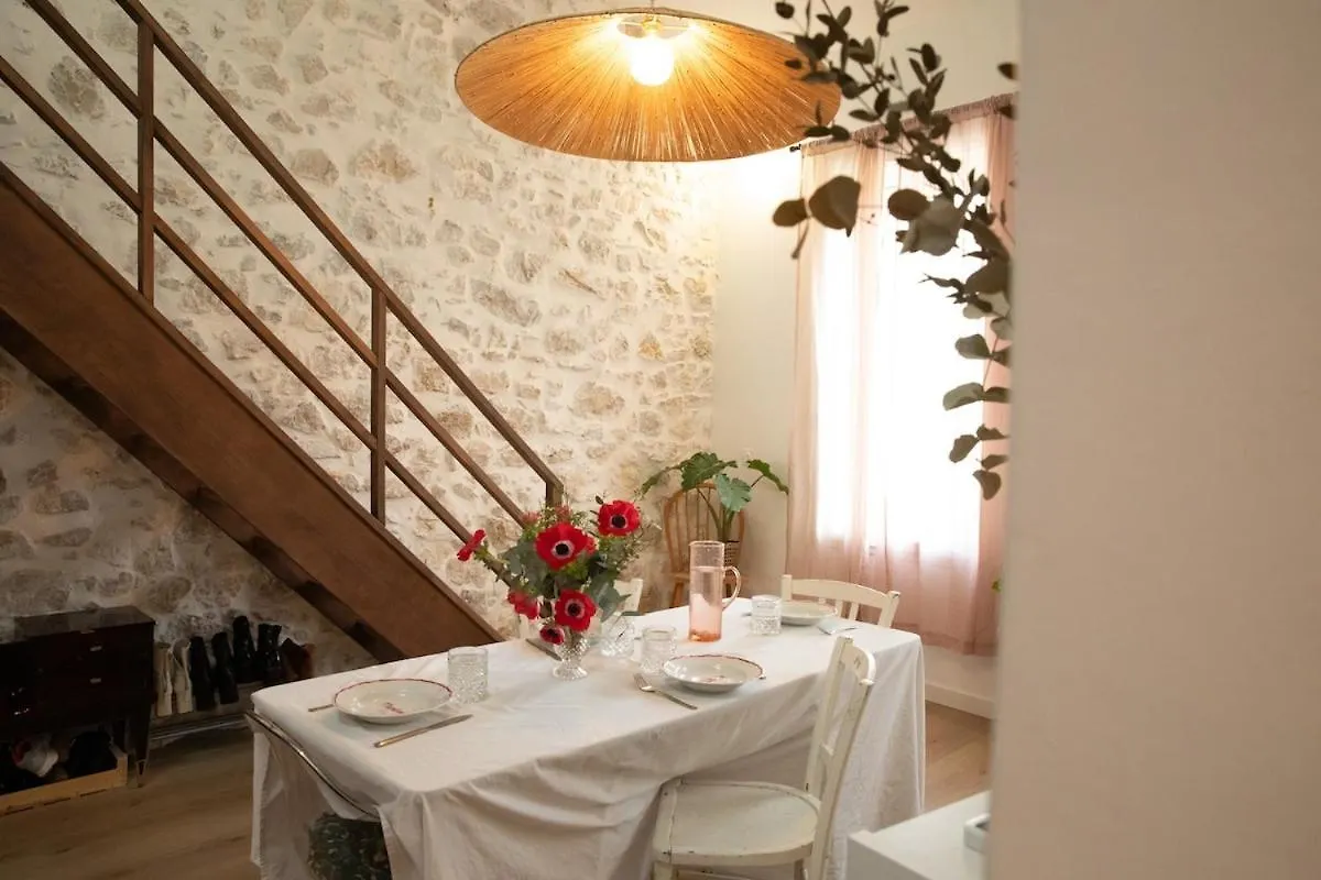 Grand Duplex Plein Coeur Vauban Apartment Marseille